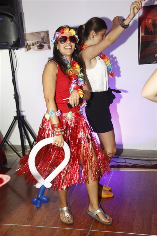 Phoenicia Employees Party